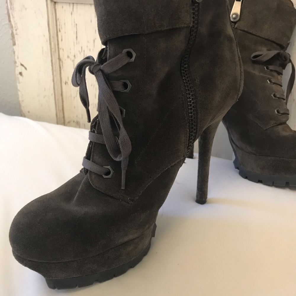 Sam Edelman boot